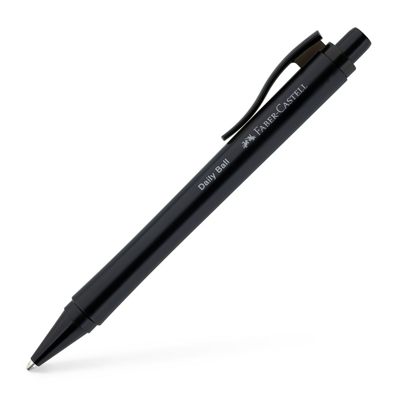 PIX CU MECANISM ALBASTRU XB DAILY NEGRU FABER-CASTELL PIX CU MECANISM ALBASTRU XB DAILY NEGRU FABER-CASTELL